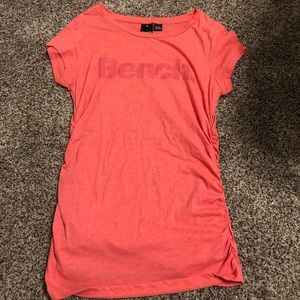 Bench tshirt